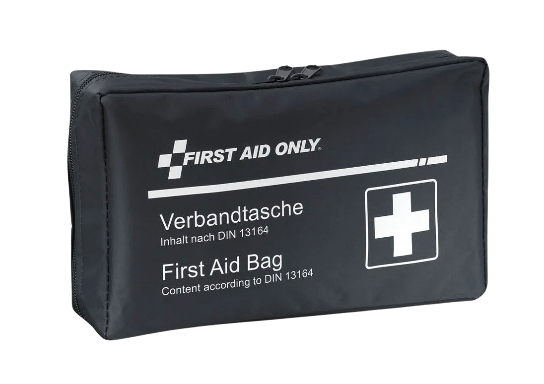 Erste Hilfe Verbandtasche nach DIN 13164