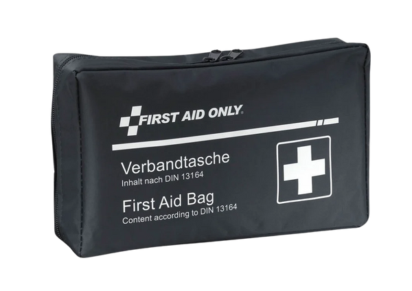 Erste Hilfe Verbandtasche nach DIN 13164